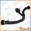 Gaine de suralimentation pour AUDI | GPP-AU-025, 4K0145673AJ